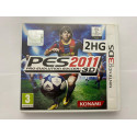 Pro Evolution Soccer 2011 - 3DS3DS spellen in doos Nintendo 3DS€ 4,99 3DS spellen in doos