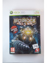 Bioshock 2 Rapture EditionXbox 360 Games Xbox 360€ 14,95 Xbox 360 Games