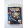 Bioshock 2 Rapture Edition (CIB)