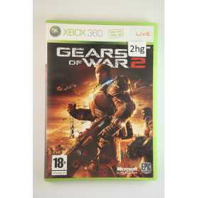 Gears of War 2 Gears of War 2