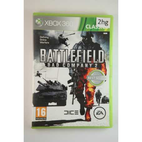 Battlefield: Bad Company 2 (Classics)Xbox 360 Games Xbox 360€ 4,95 Xbox 360 Games