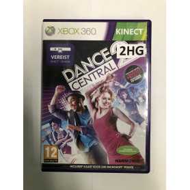 Dance Central 2