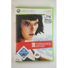 Mirror's Edge (Duits hoesje) Mirror's Edge (Duits hoesje)