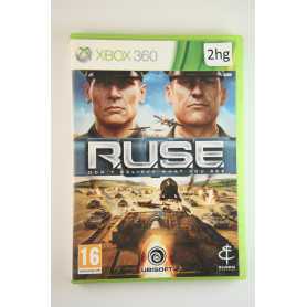 R.U.S.E