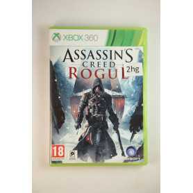 Assassin's Creed: Rogue - Xbox 360 Assassin's Creed: Rogue