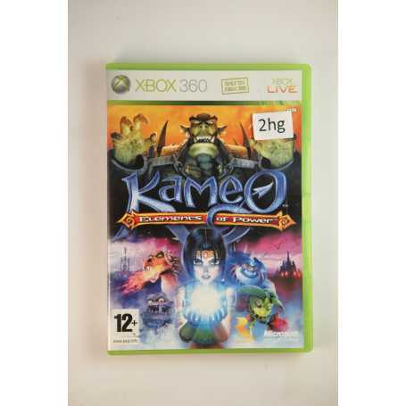 Kameo: Elements of PowerXbox 360 Games Xbox 360€ 4,95 Xbox 360 Games
