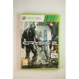 Crysis 2Xbox 360 Games Xbox 360€ 4,95 Xbox 360 Games