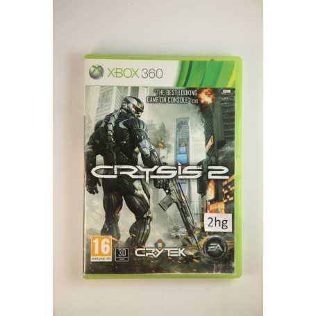 Crysis 2Xbox 360 Games Xbox 360€ 4,95 Xbox 360 Games