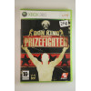Don King Presents Prizefighter