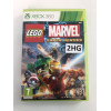 Lego Marvel Super HeroesXbox 360 Games Xbox 360€ 14,95 Xbox 360 Games