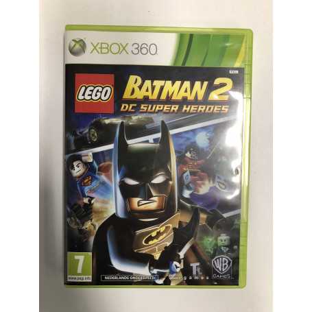Lego Batman 2: DC Super HeroesXbox 360 Games Xbox 360€ 14,95 Xbox 360 Games