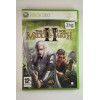 The Lord of the Rings: The Battle for Middle Earth IIXbox 360 Games Xbox 360€ 7,50 Xbox 360 Games