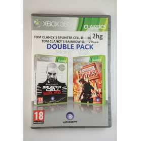 Tom Clancy's Double Pack Tom Clancy's Double Pack