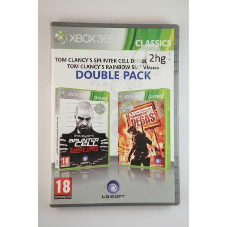 Tom Clancy's Double Pack