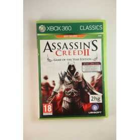 Assassin's Creed II Game Of The Year Edition (Best Sellers) Assassin's Creed II Game Of The Year Edition (Best Sellers)