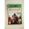 Assassin's Creed II Game of the Year Edition (Best Sellers)Xbox 360 Games Xbox 360€ 7,50 Xbox 360 Games