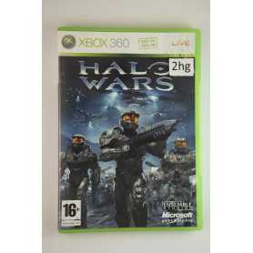 Halo Wars  Halo Wars
