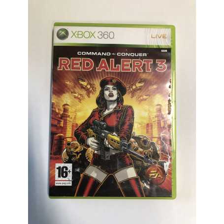 Command & Conquer: Red Alert 3Xbox 360 Games Xbox 360€ 14,95 Xbox 360 Games