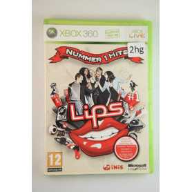Lips Nummer 1 Hits