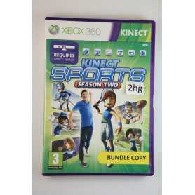 Kinect Sports 2 Kinect Sports 2