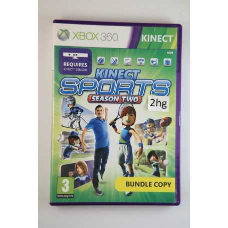 Kinect Sports 2Xbox 360 Games Xbox 360€ 7,50 Xbox 360 Games