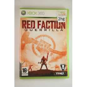 Red Faction: Guerilla Red Faction: Guerilla