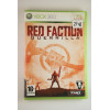 Red Faction: GuerillaXbox 360 Games Xbox 360€ 5,00 Xbox 360 Games