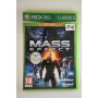 Mass Effect (Best Sellers)Xbox 360 Games Xbox 360€ 4,95 Xbox 360 Games