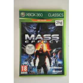 Mass Effect (Best Sellers) Mass Effect (Best Sellers)