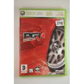Project Gotham Racing 4