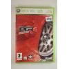 Project Gotham Racing 4