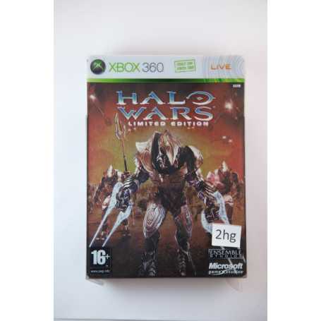 Halo Wars Limited EditionXbox 360 Games Xbox 360€ 29,95 Xbox 360 Games