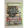 Soldier of Fortune: Payback (CIB)