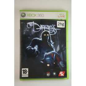 The Darkness (CIB) The Darkness (CIB)