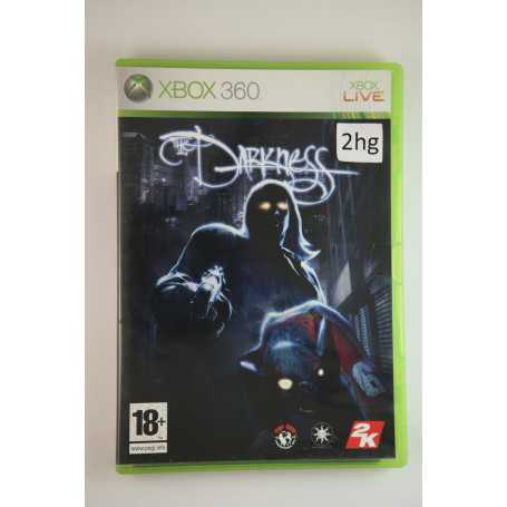The DarknessXbox 360 Games Xbox 360€ 4,95 Xbox 360 Games