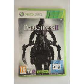 Darksiders II Darksiders II
