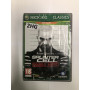 Tom Clancy's Splinter Cell Double Agent (CIB)