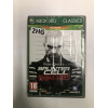 Tom Clancy's Splinter Cell Double Agent (best sellers)