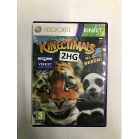 Kinectimals