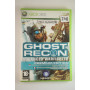 Tom Clancy's Ghost Recon Advanced Warfighter Premium EditionXbox 360 Games Xbox 360€ 4,95 Xbox 360 Games