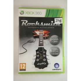 Rocksmith Rocksmith