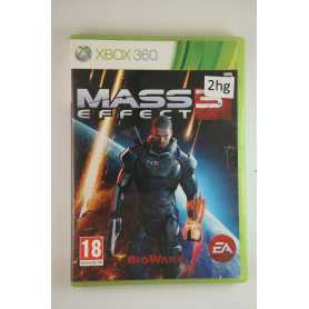Mass Effect 3 - Xbox 360 Mass Effect 3