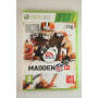 Madden NFL 12Xbox 360 Games Xbox 360€ 4,95 Xbox 360 Games