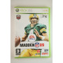 Madden NFL 09Xbox 360 Games Xbox 360€ 4,95 Xbox 360 Games