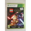 Lego Star Wars The Force Unleashed
