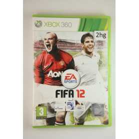 Fifa 12 Fifa 12