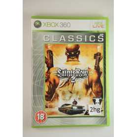 Saints Row 2 (Classics) Saints Row 2 (Classics)
