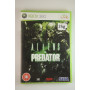 Aliens vs. PredatorXbox 360 Games Xbox 360€ 9,95 Xbox 360 Games