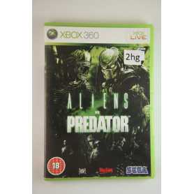 Aliens vs. Predator Aliens vs. Predator