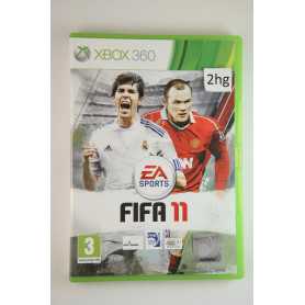 Fifa 11 Fifa 11